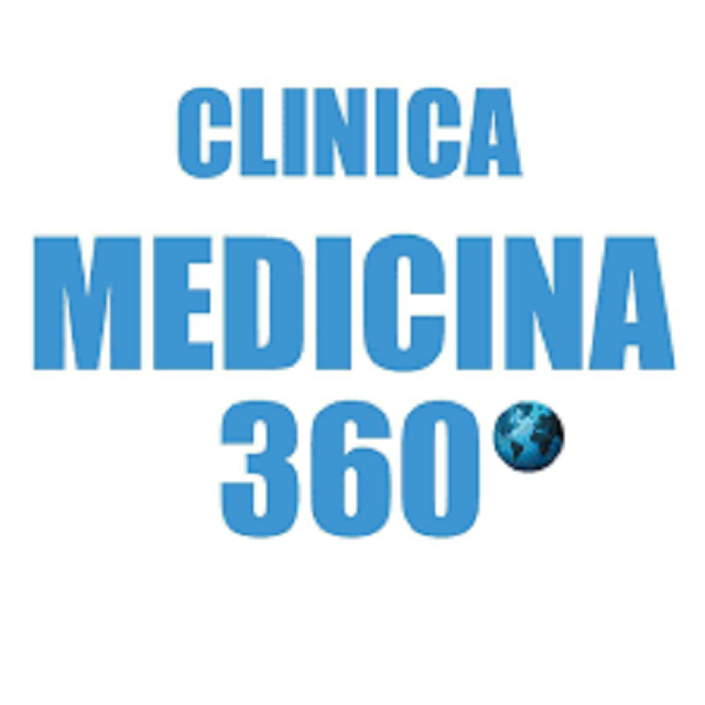Medicina 360 S.R.L.